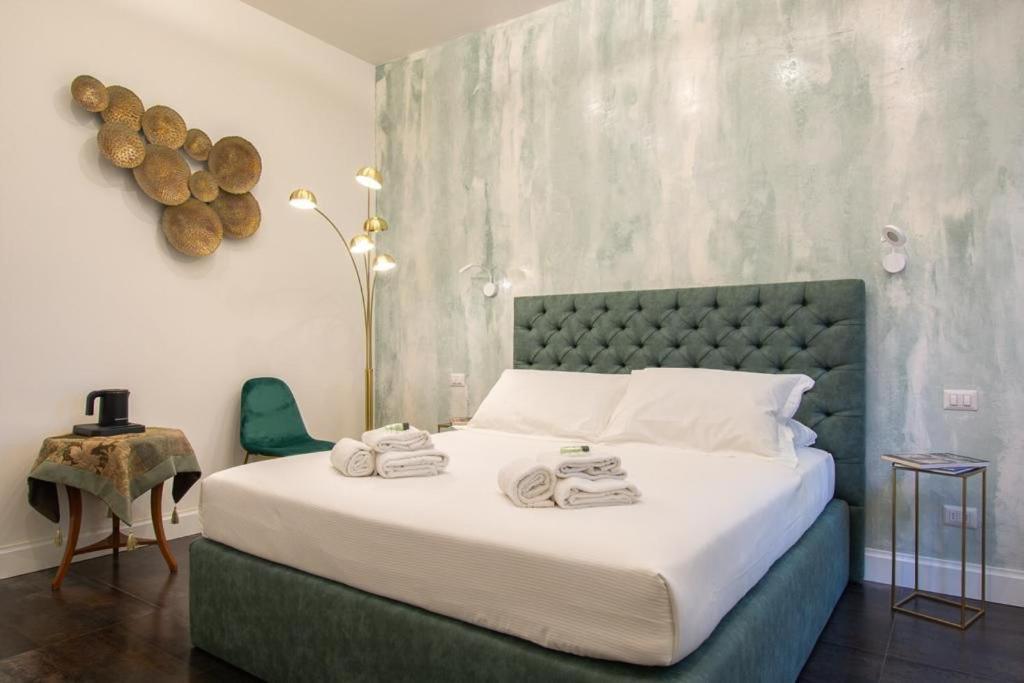 Leopolda Home - Florence Dolce Vita Екстер'єр фото