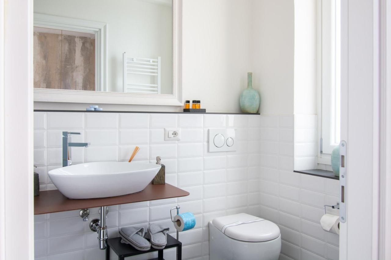 Leopolda Home - Florence Dolce Vita Екстер'єр фото