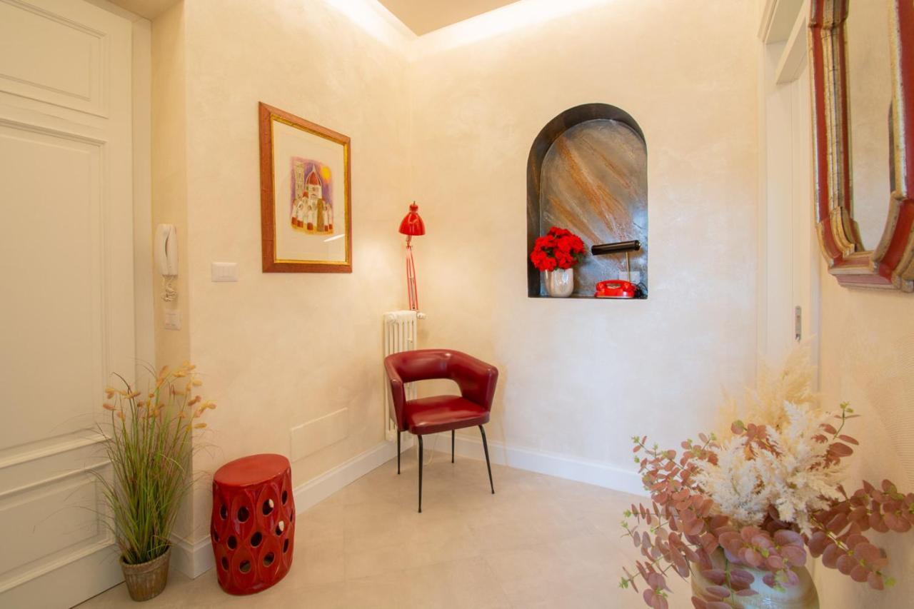 Leopolda Home - Florence Dolce Vita Екстер'єр фото