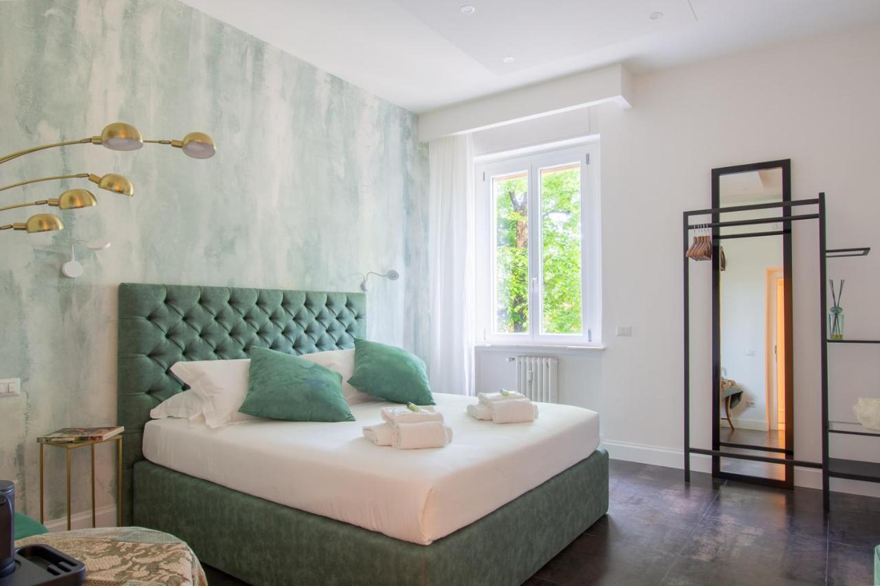 Leopolda Home - Florence Dolce Vita Екстер'єр фото