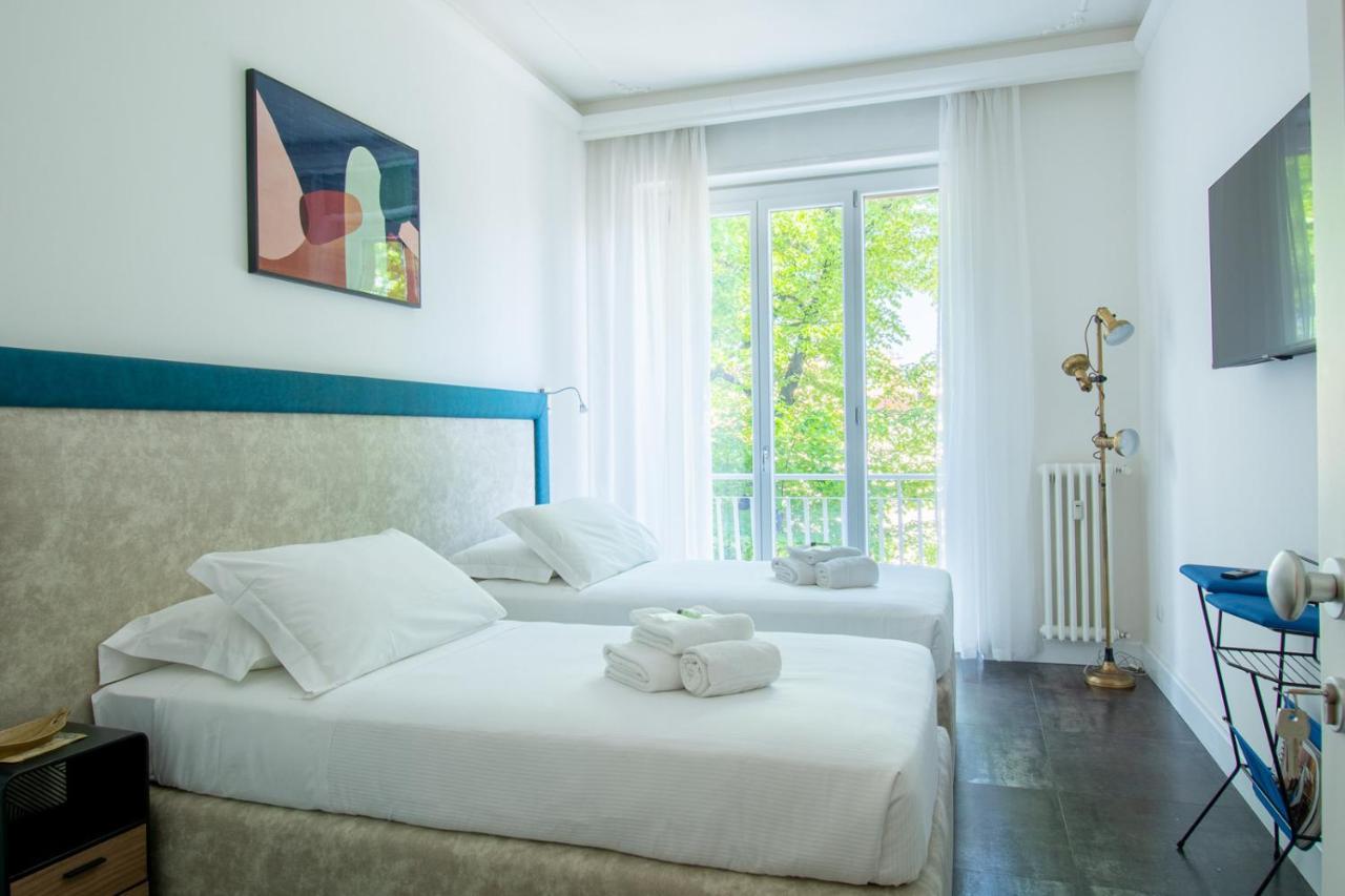 Leopolda Home - Florence Dolce Vita Екстер'єр фото