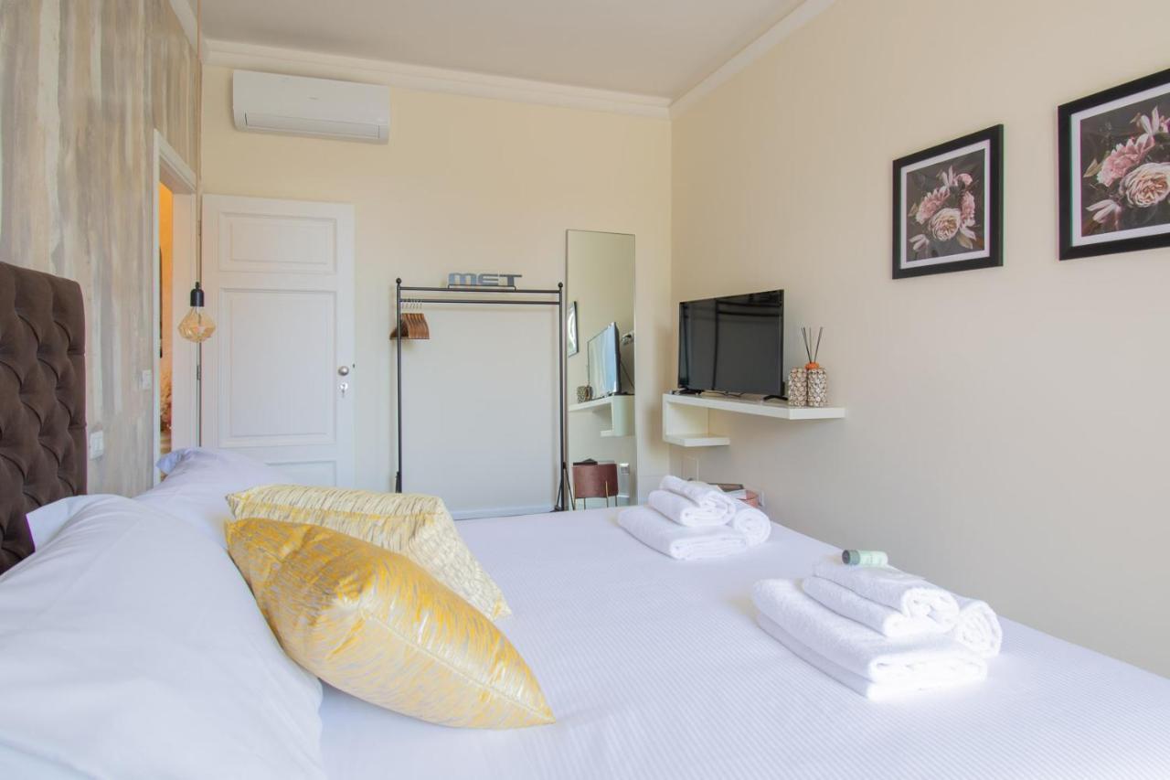 Leopolda Home - Florence Dolce Vita Екстер'єр фото