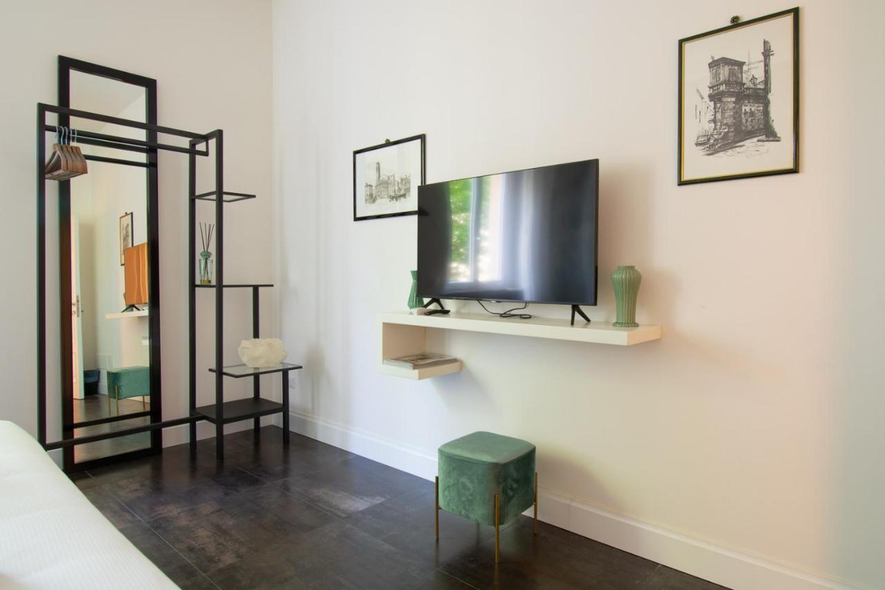 Leopolda Home - Florence Dolce Vita Екстер'єр фото
