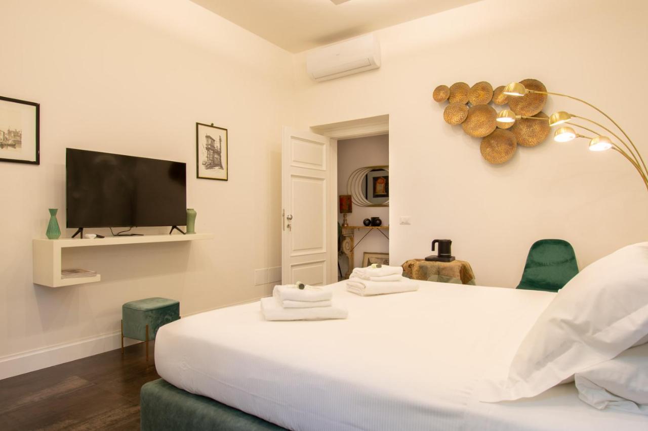 Leopolda Home - Florence Dolce Vita Екстер'єр фото
