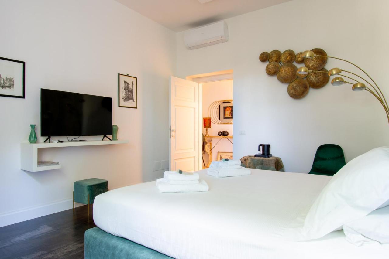 Leopolda Home - Florence Dolce Vita Екстер'єр фото