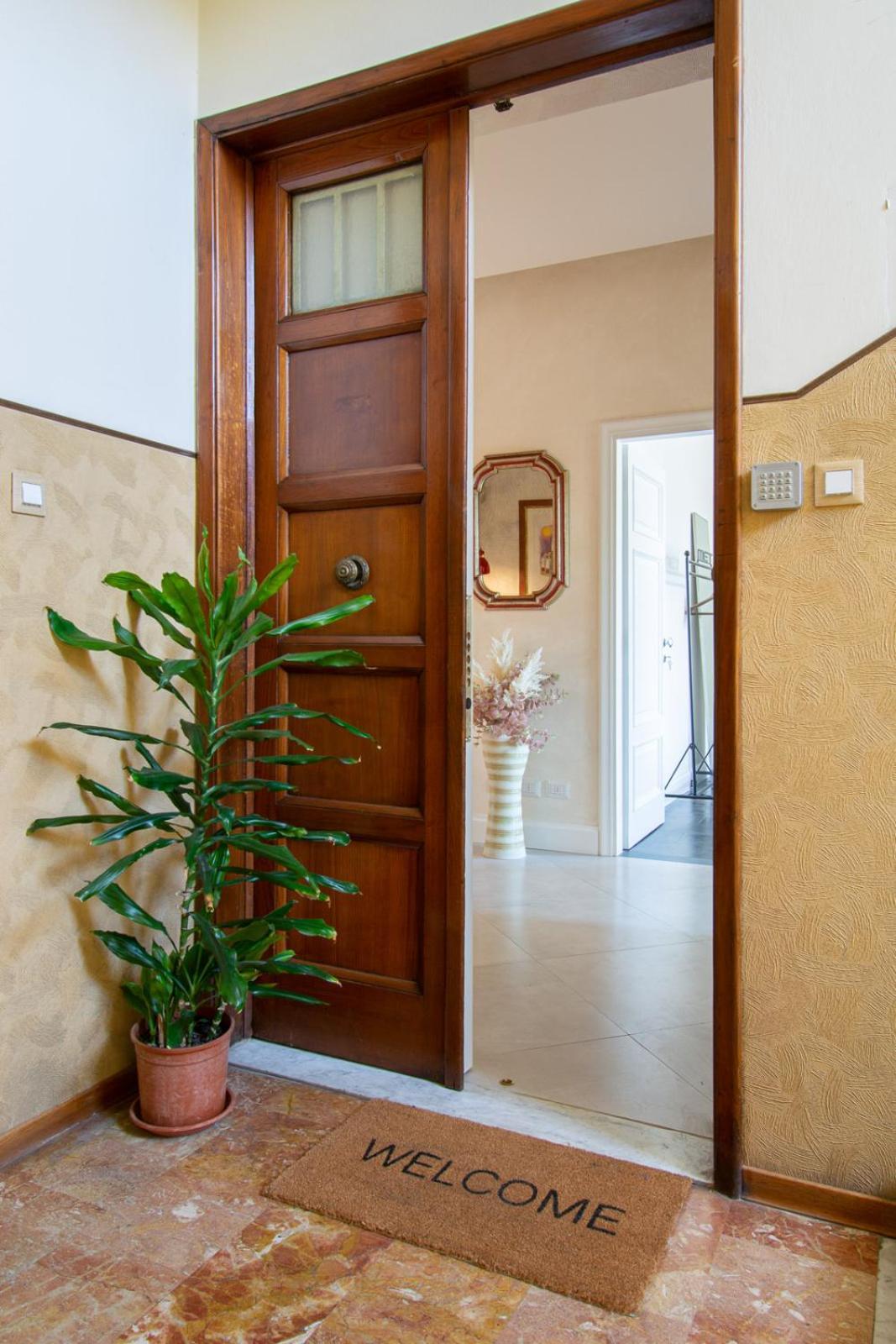 Leopolda Home - Florence Dolce Vita Екстер'єр фото